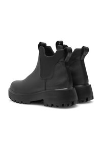 Woden ISABELLA - Bottes en caoutchouc - black
