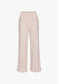 Geselecteerd, rosa meliert