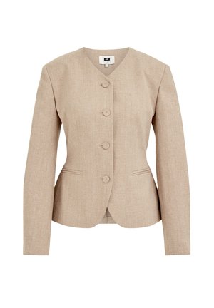 WE Fashion, WE STUDIO - Blazer - beige