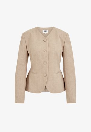 WE Fashion, WE STUDIO - Blazer - beige