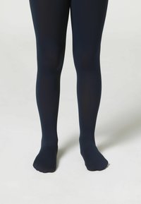 Calzedonia Strømpebukser - blau