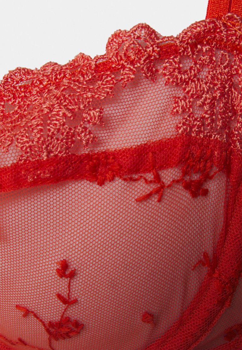 Damen BHs | Passionata NIGHTS Balconette BH sunrise/orange/orange - AJ14369 Damen BHs | Passionata NIGHTS Balconette BH sunrise/orange/orange - AJ14369