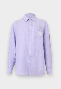 Δεν επιλέχθηκε, purple