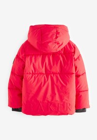 Baker by Ted Baker Wintermantel - red