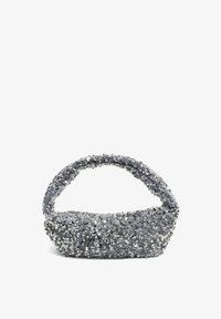 Niet geselecteerd, silver sequins mix