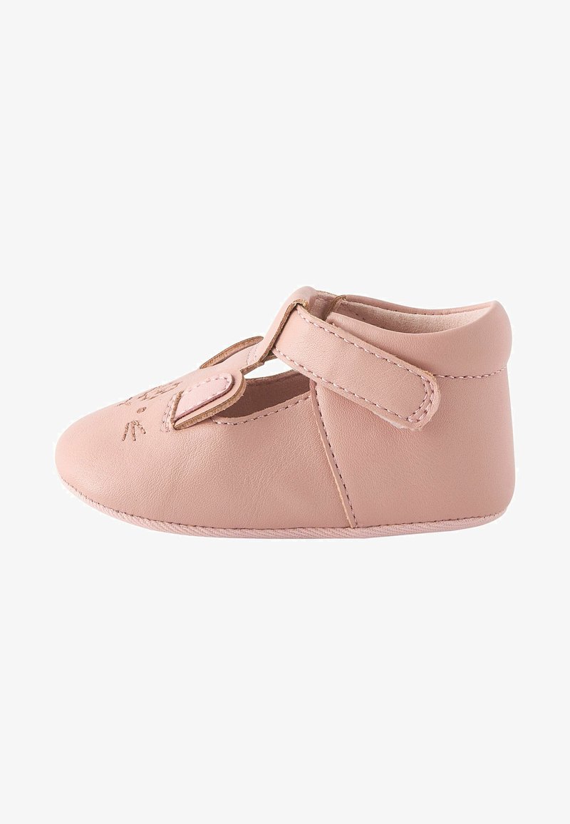 Next REGULAR FIT - Beebijalatsid - pink bunny
