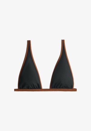 OYSHO, Bikiniyläosa - black