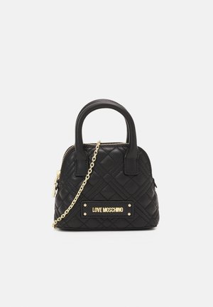 MINI BUGATTI - Bolso de mano - nero