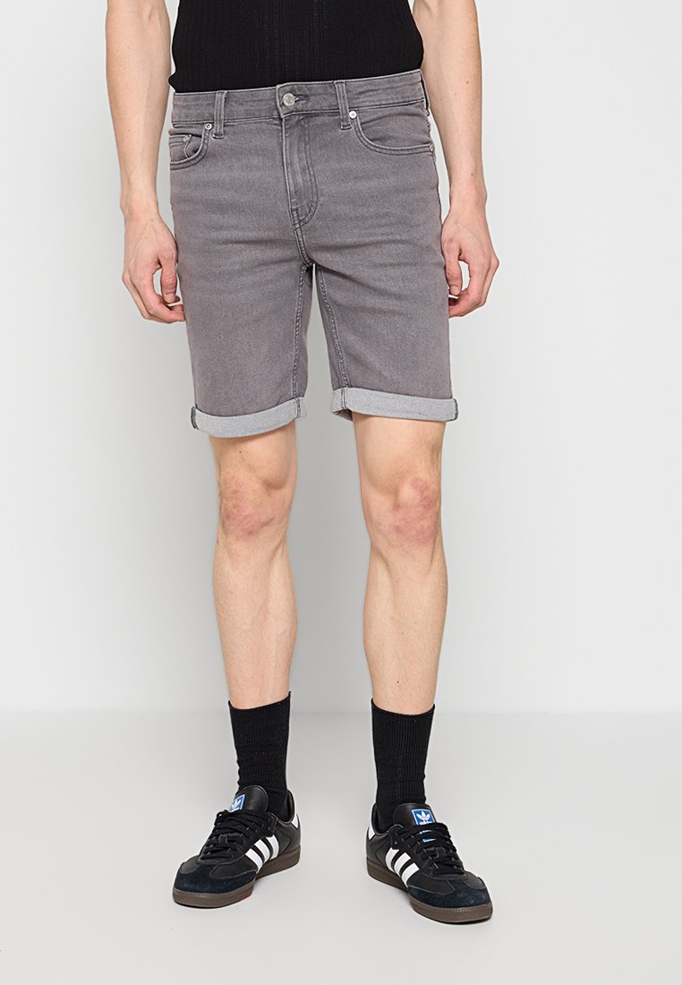 Shorts vaqueros