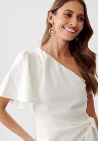 TUSSAH GEMMA  - Dnevna obleka - white