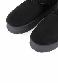 Miriade Vinterstøvler - nero