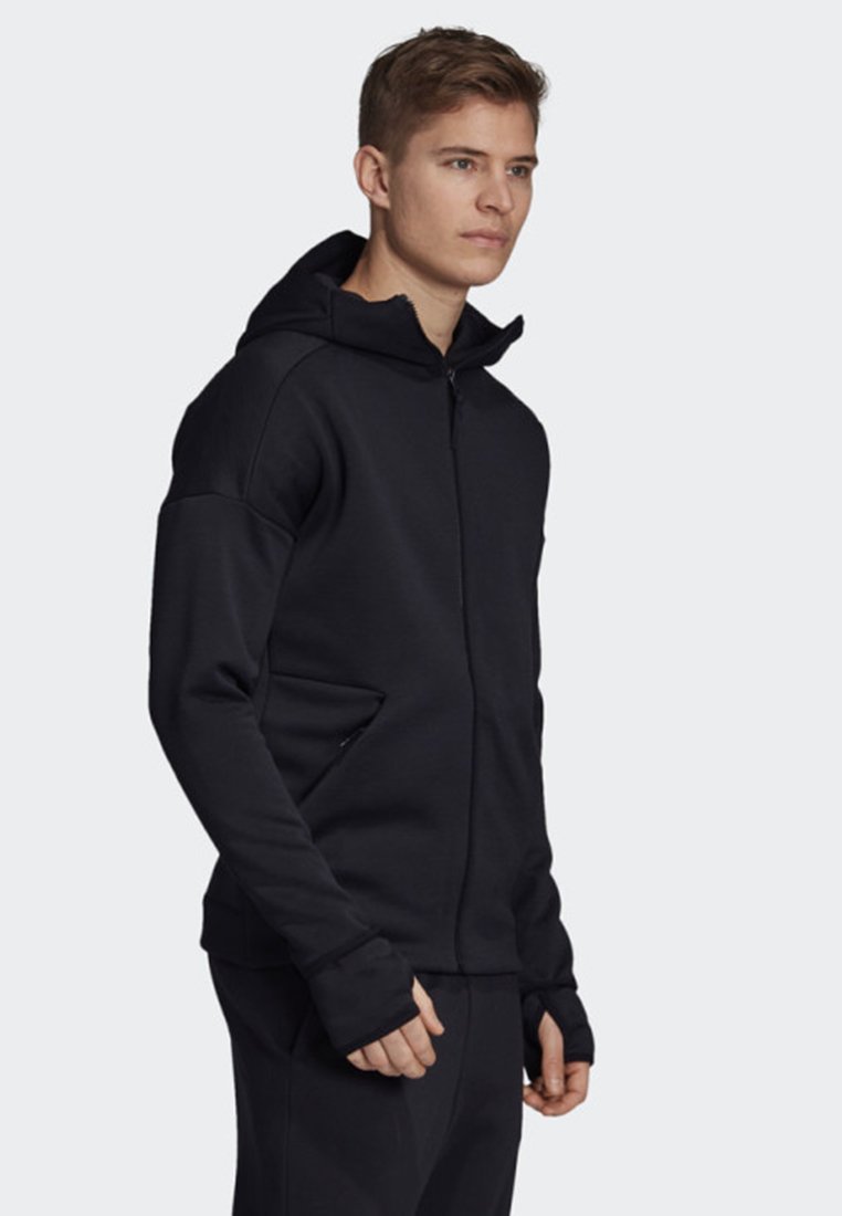 adidas performance zne sportvest