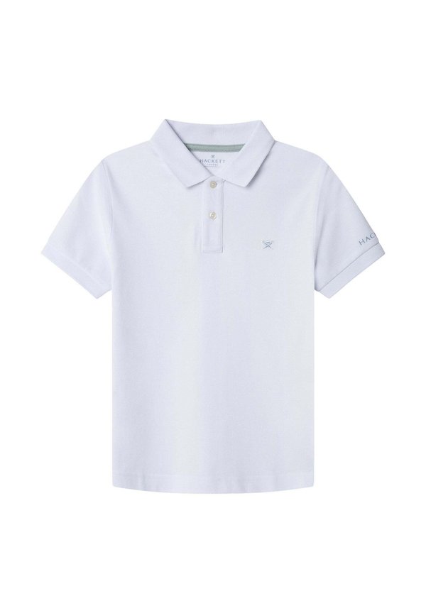 SMALL LOGO - Polo shirt