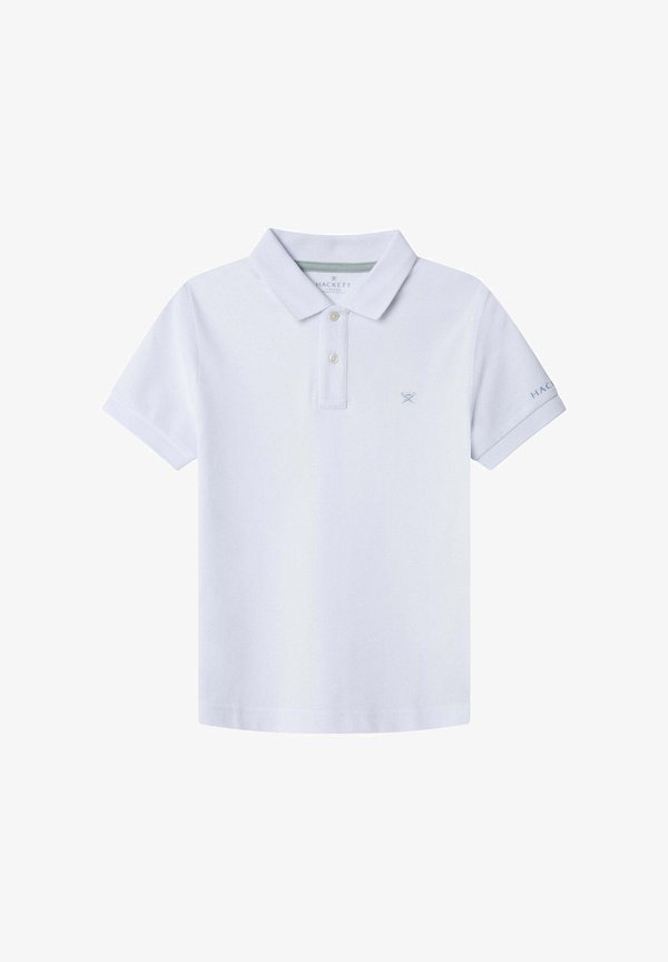 SMALL LOGO - Polo shirt