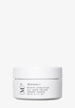 Manasi 7 ALL OVER COLOUR - Lip & Cheek Tint - sanguinello