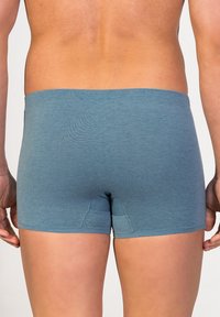 ZD Zero Defects SOYA - Boxers - Denim Blue