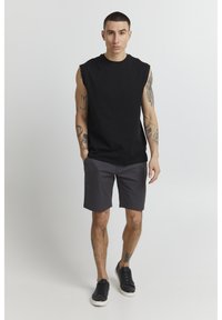 Solid SDVICENTE - Felső - true black