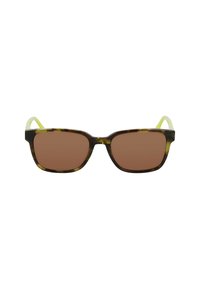 Converse ALL STAR - Zonnebril - cargo citron tortoise