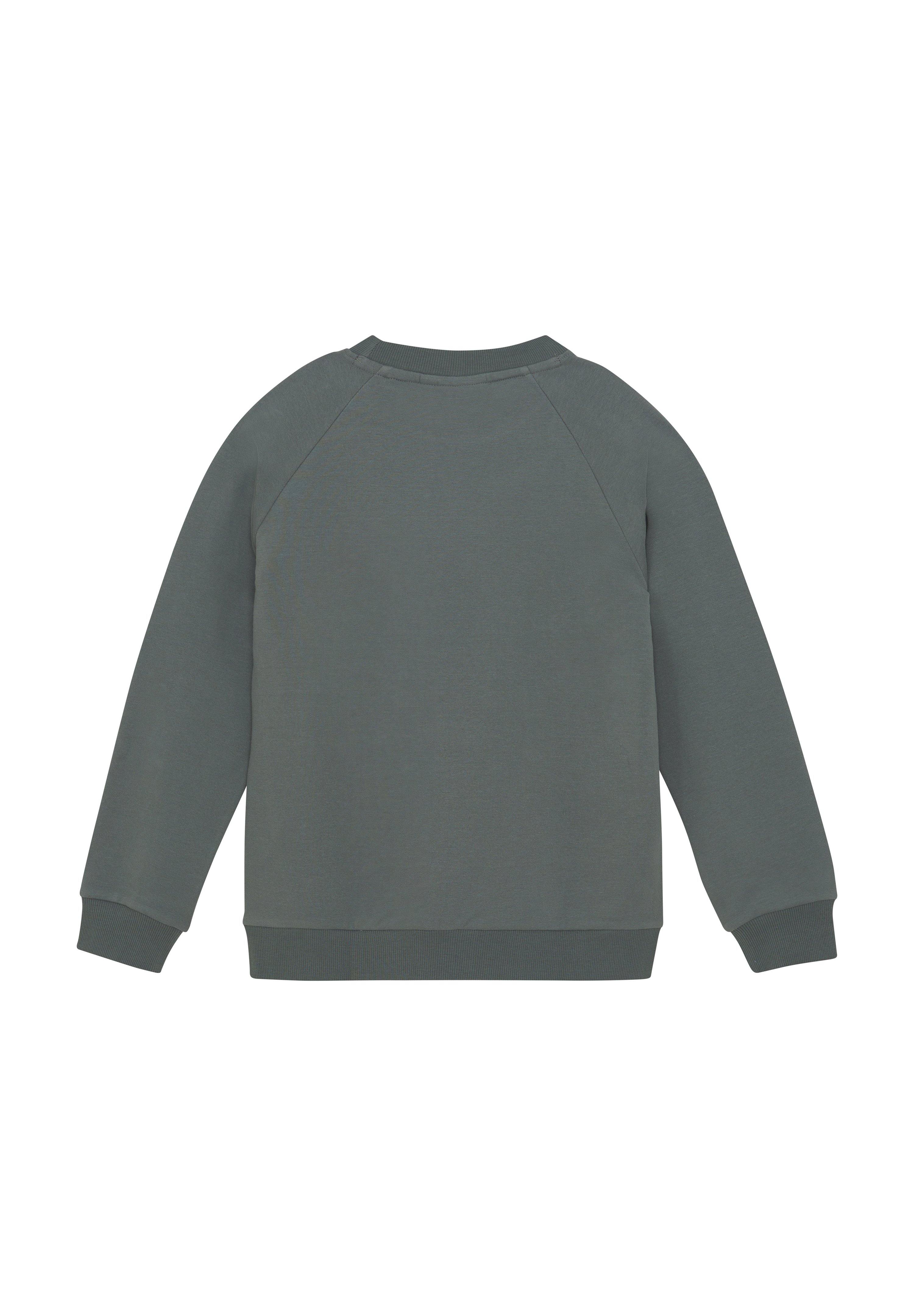 売れ筋商品|||サンタクルーズ Tシャツ レディース トップス OPUS DOT MOCK NECK - Long sleeved top - sea kelp OPUS DOT MOCK NECK Long Sleeved Top in Sea Kelp Color