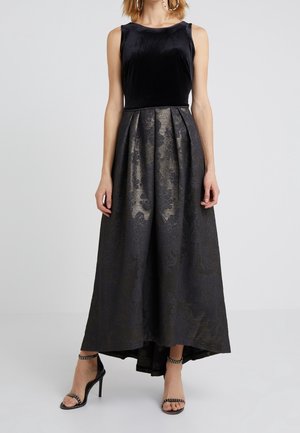 Robe de cocktail - multi-coloured