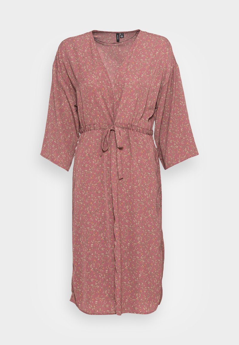 Vero Moda Lichte jas roze