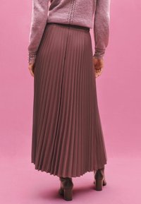 Next A-snit nederdel - pink