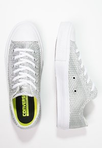 Converse Zapatillas - silver-coloured