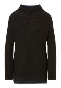 Marc O'Polo Maglione - black