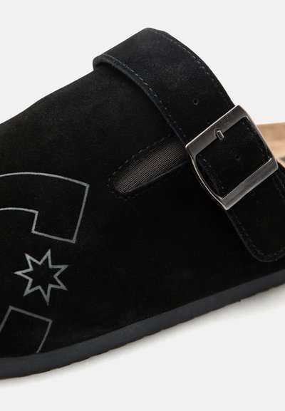 Dcshoes Web Men's Belt (1-Pack