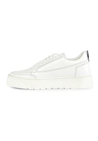 Antony Morato - FLINT LOW-TOP SNEAKERS - Sportbačiai - white Miniatiūros vaizdas 1