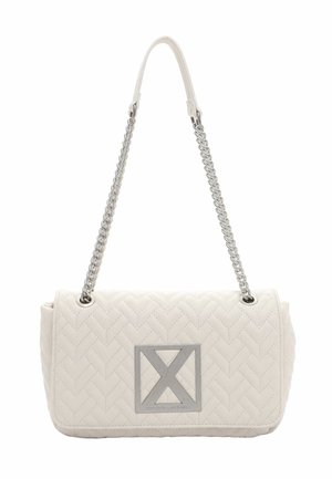 ALEXANDER - Borsa a tracolla - cream