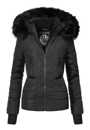 ADELE - Chaqueta de invierno - black