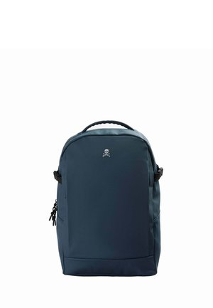 Scalpers, SCALPERS SCPUCOOPER BACKPACK - Mochila - petrol