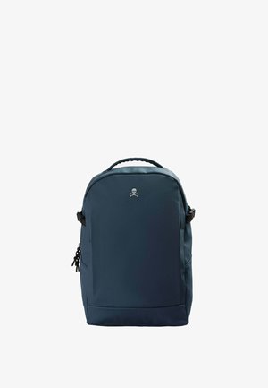 Scalpers, SCALPERS SCPUCOOPER BACKPACK - Mochila - petrol