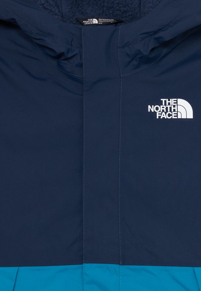 The North Face WARM ANTORA RAIN JACKET UNISEX Blouson summit