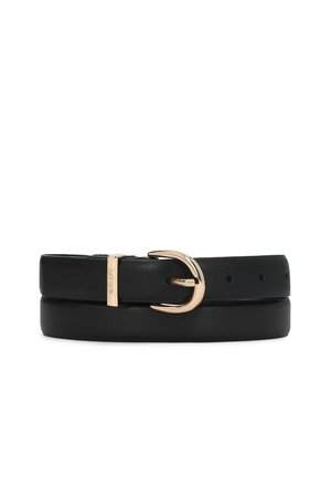 KEYA - Opasok - black n