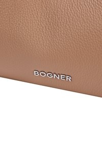 Bogner PONTRESINA LORA - Kabelka - bleached sand