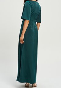 CHANCERY Festklänning - green