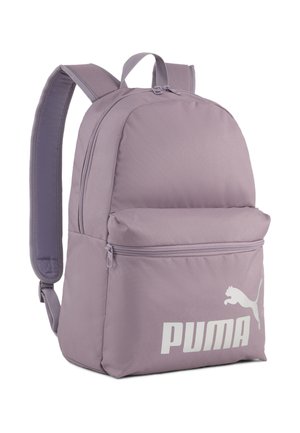 PHASE  UNISEX - Sac à dos - plum jam silver
