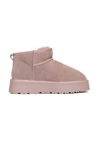 Gooce Botas para la nieve - pink