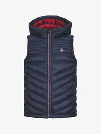 Ej vald, navy blazer