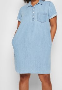 GAP Farkkumekko - light blue