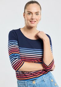 Unausgewählt, multicol cornugallia seal