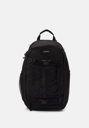 SCHEME UNISEX - Rucksack - black