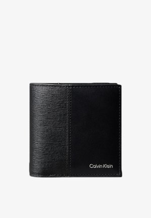 Calvin Klein, PORTAFOGLIO - Punge - nero