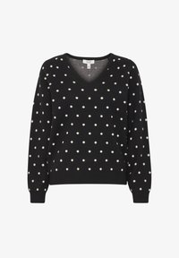 Unausgewählt, black mix