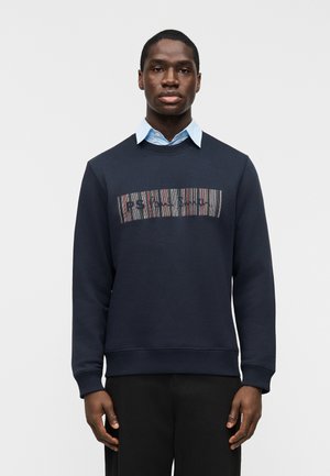 Sweatshirt - very dark navy