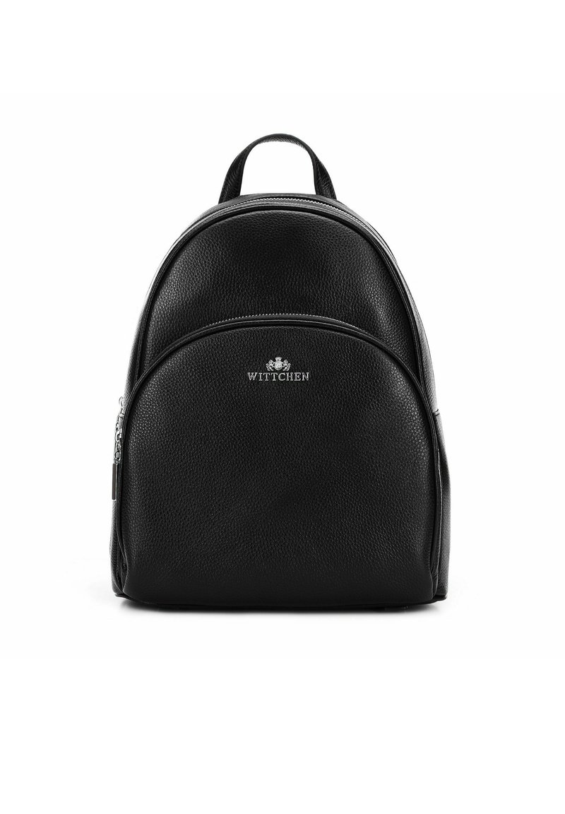 WITTCHEN ELEGANCE KOLLEKTION Rucksack schwarz/black Zalando
