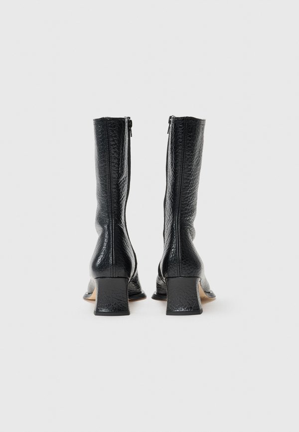 CLEM - Wedge Ankle Boots3