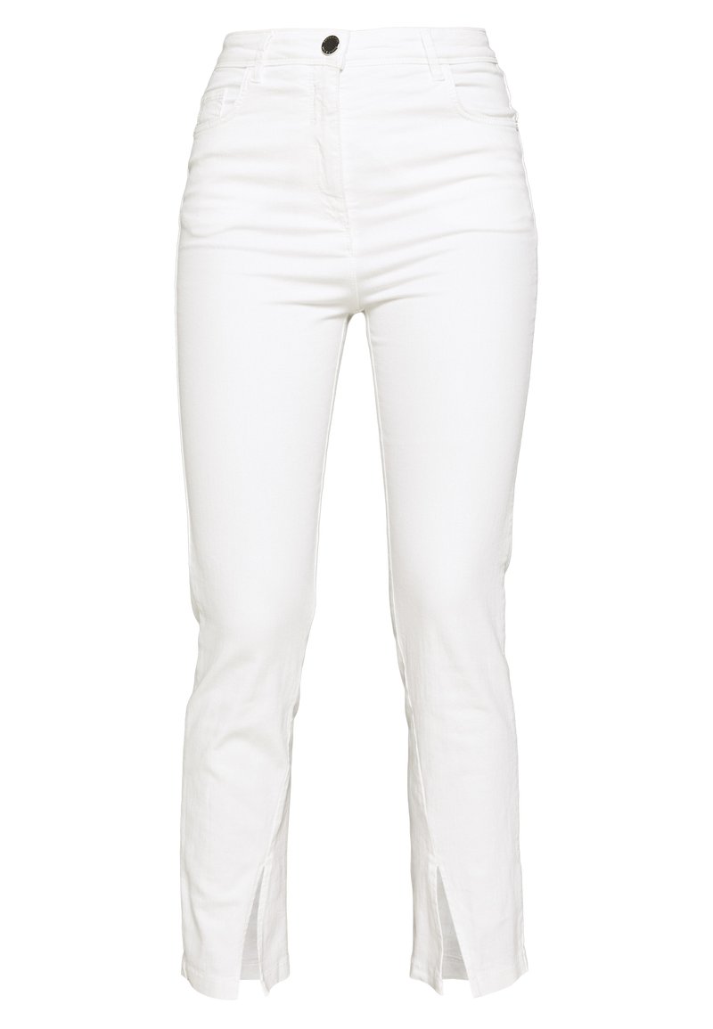 PATRIZIA PEPE Jeans Skinny Fit wit